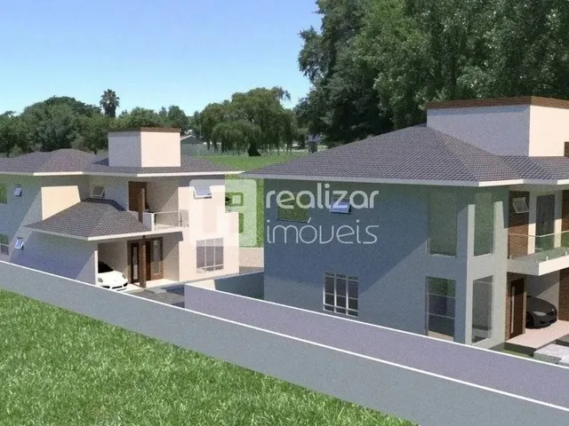 Imagem 7: Casa 3 Quartos em Cachoeira do Bom Jesus, Florianópolis
