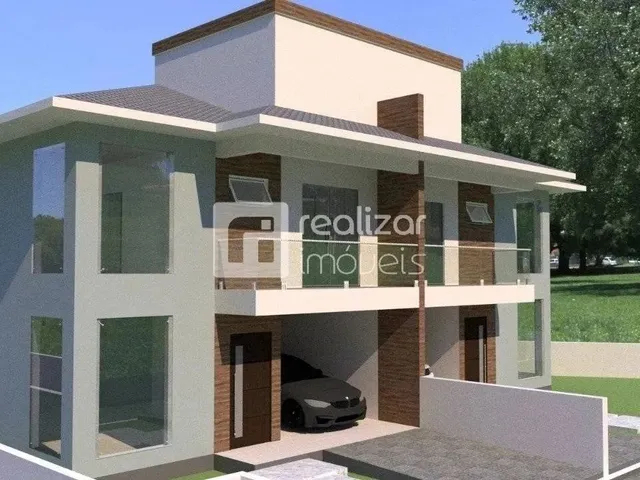 Imagem 3: Casa 3 Quartos em Cachoeira do Bom Jesus, Florianópolis