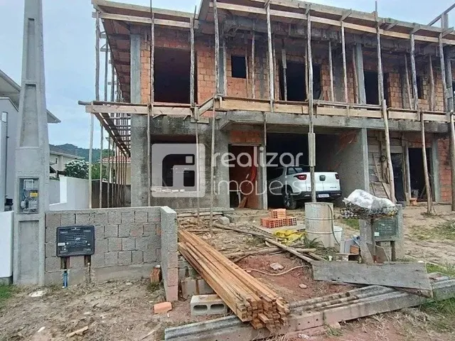 Imagem 8: Casa 3 Quartos em Cachoeira do Bom Jesus, Florianópolis