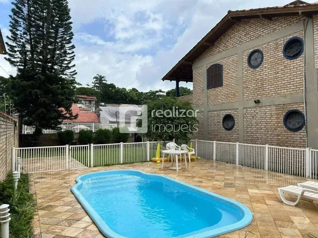 Imagem: Casa 4 Quartos em Canasvieiras, Florianópolis