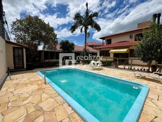 Imagem: Casa 4 Quartos no Bairro Cacupé, Florianopolis