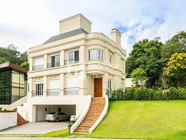 Imagem: Casa 4 Quartos no Bairro Cacupé, Florianopolis