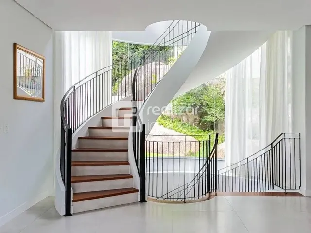 Imagem 10: Casa 4 Quartos no Bairro Cacupé, Florianopolis