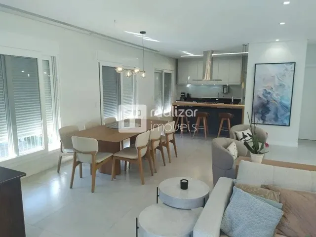 Imagem 13: Casa 4 Quartos no Bairro Cacupé, Florianopolis