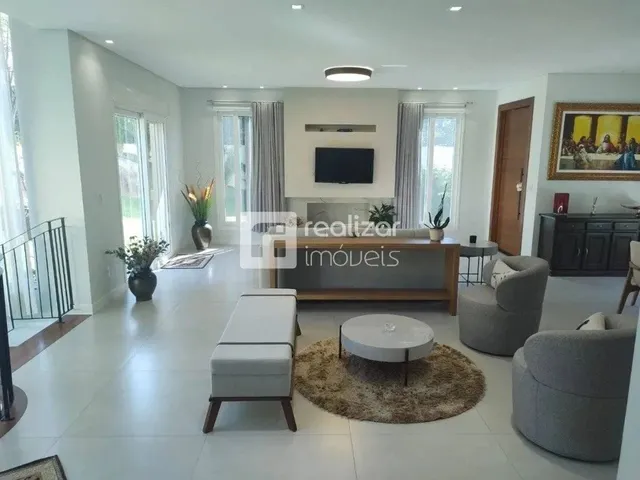 Imagem 3: Casa 4 Quartos no Bairro Cacupé, Florianopolis