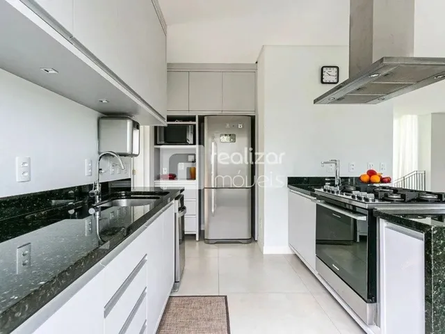 Imagem 2: Casa 4 Quartos no Bairro Cacupé, Florianopolis