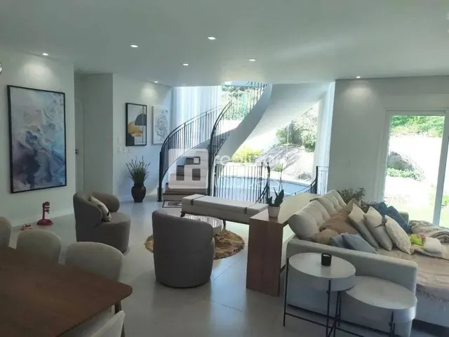 Imagem 6: Casa 4 Quartos no Bairro Cacupé, Florianopolis