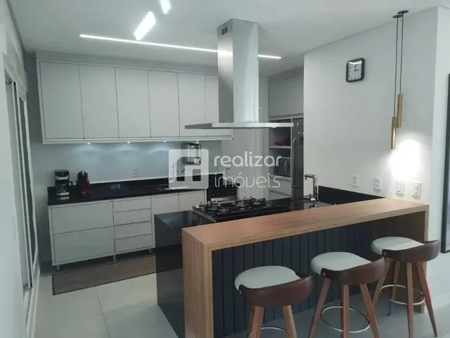 Imagem 15: Casa 4 Quartos no Bairro Cacupé, Florianopolis