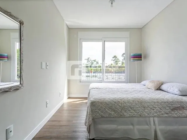 Imagem 8: Casa 4 Quartos no Bairro Cacupé, Florianopolis