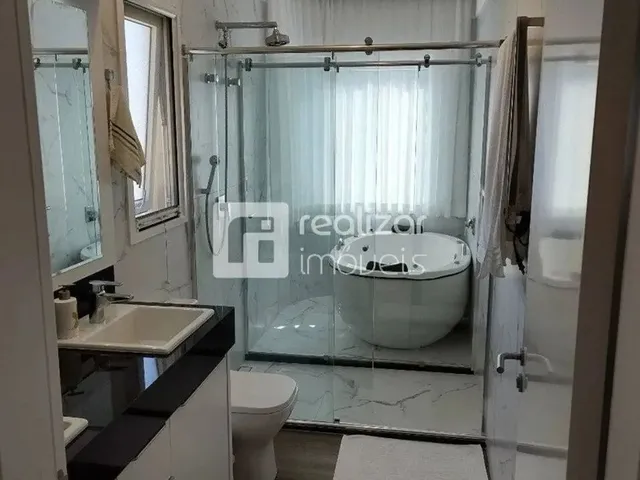 Imagem 14: Casa 4 Quartos no Bairro Cacupé, Florianopolis