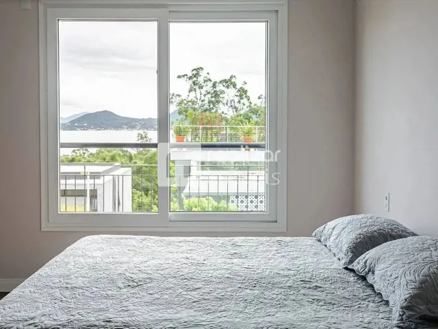 Imagem 9: Casa 4 Quartos no Bairro Cacupé, Florianopolis