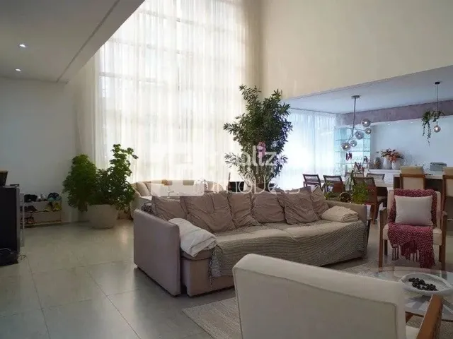 Imagem: Casa 4 Quartos em Jurerê Internacional