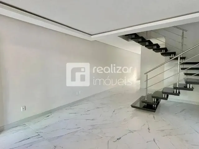 Imagem: Casa 3 Quartos no Bairro Canasveiras, Florianopolis