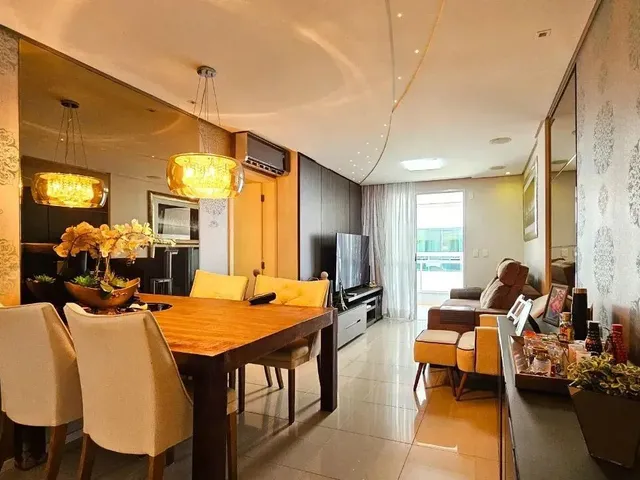 Imagem: Apartamento de 2 Suítes À Venda no João