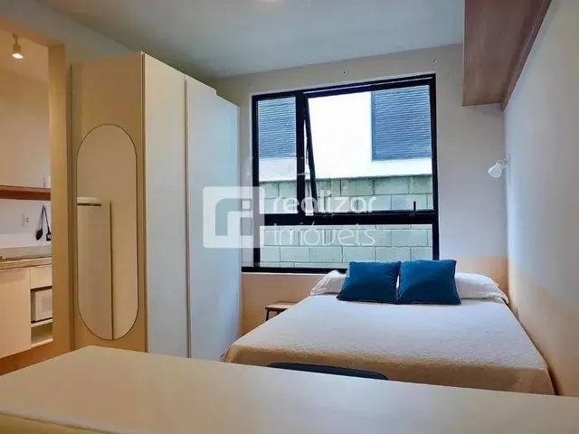 Imagem 11: Studio 1 Quarto no Bairro Cachoeira do Bom Jesus Florianópolis