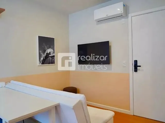 Imagem 6: Studio 1 Quarto no Bairro Cachoeira do Bom Jesus Florianópolis