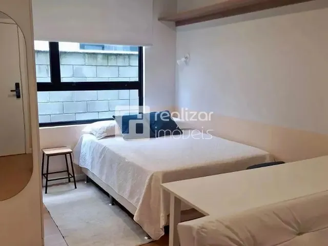 Imagem 5: Studio 1 Quarto no Bairro Cachoeira do Bom Jesus Florianópolis