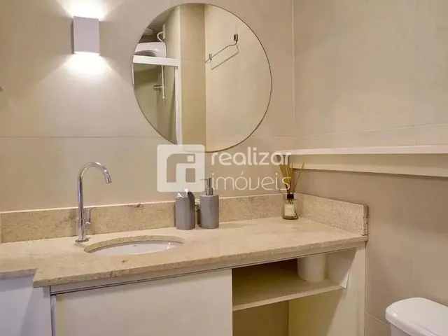Imagem 2: Studio 1 Quarto no Bairro Cachoeira do Bom Jesus Florianópolis