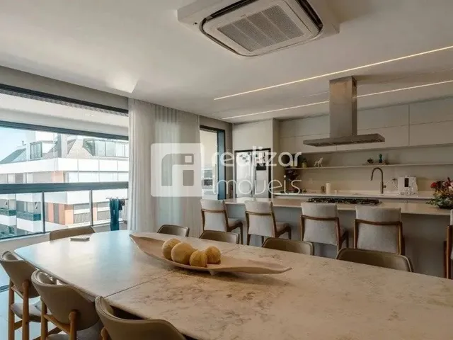 Imagem: Duplex 4 Quartos no Bairro Jurerê, Florianopolis