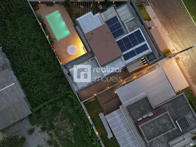 Imagem 3: Casa 3 Quartos no Bairro Vargem Grande Florianópolis