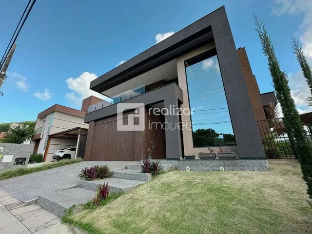Imagem 13: Casa 3 Quartos no Bairro Vargem Grande Florianópolis