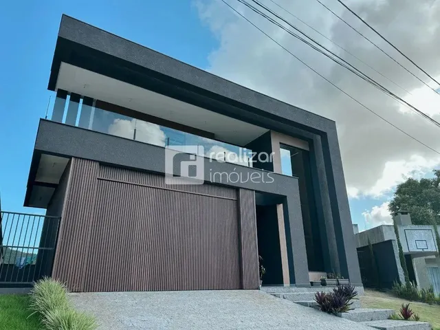 Imagem 11: Casa 3 Quartos no Bairro Vargem Grande Florianópolis