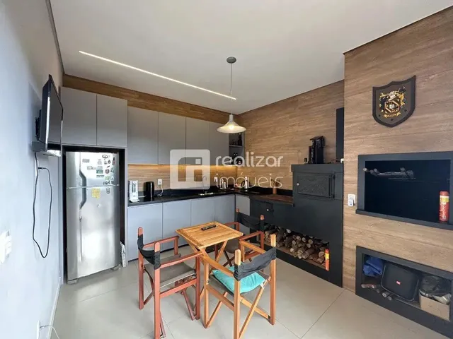 Imagem 9: Casa 3 Quartos no Bairro Vargem Grande Florianópolis