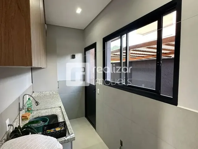 Imagem 4: Casa 3 Quartos no Bairro Vargem Grande Florianópolis