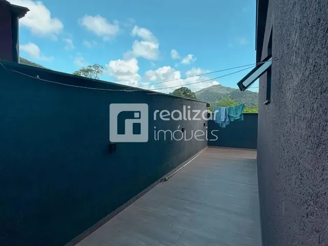 Imagem 15: Casa 3 Quartos no Bairro Vargem Grande Florianópolis