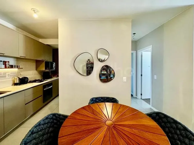 Imagem 13: Apartamento para Venda em Florianópolis, Cacupé, 2 Dormitórios, 1 Suíte, 2 Banheiros
