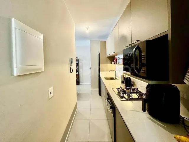 Imagem 11: Apartamento para Venda em Florianópolis, Cacupé, 2 Dormitórios, 1 Suíte, 2 Banheiros