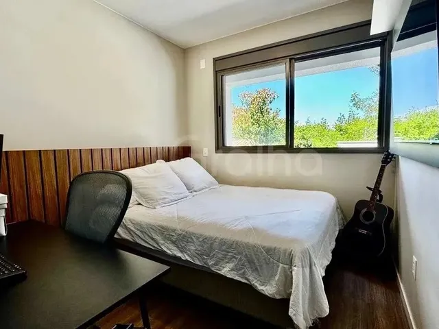 Imagem 12: Apartamento para Venda em Florianópolis, Cacupé, 2 Dormitórios, 1 Suíte, 2 Banheiros