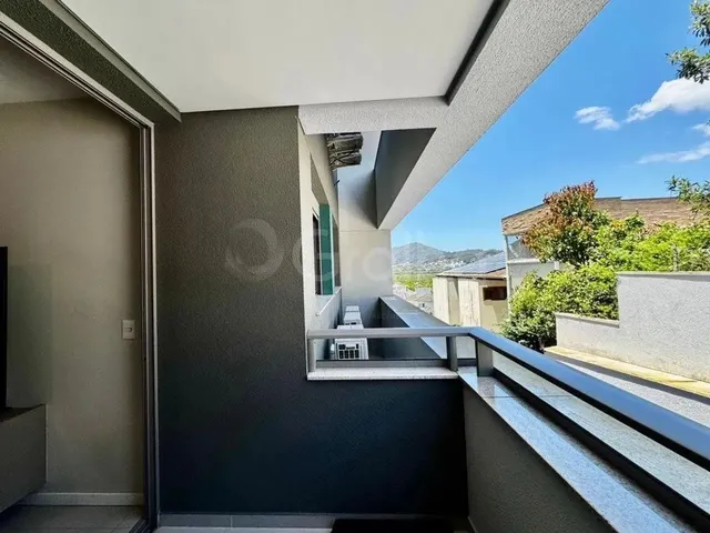 Imagem 2: Apartamento para Venda em Florianópolis, Cacupé, 2 Dormitórios, 1 Suíte, 2 Banheiros