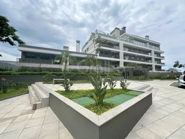 Imagem 7: Apartamento para Venda em Florianópolis, Cacupé, 2 Dormitórios, 1 Suíte, 2 Banheiros