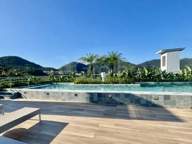 Imagem 3: Apartamento para Venda em Florianópolis, Cacupé, 2 Dormitórios, 1 Suíte, 2 Banheiros