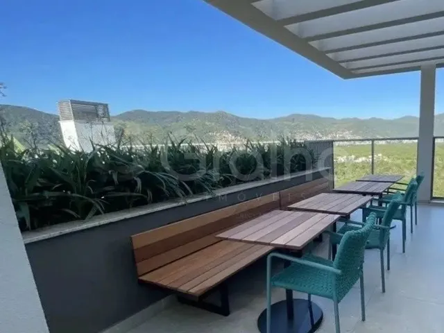 Imagem 4: Apartamento para Venda em Florianópolis, Cacupé, 2 Dormitórios, 1 Suíte, 2 Banheiros