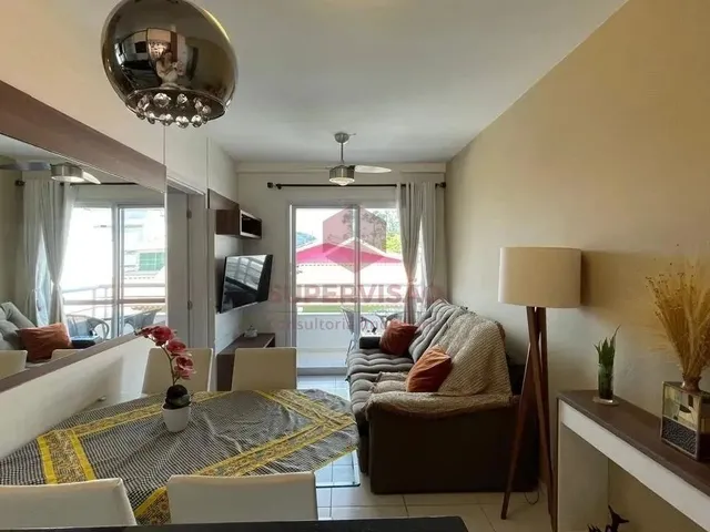 Imagem: Apartamento com 2 Quartos no Bairro Canasvieiras