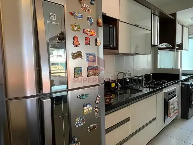 Imagem 2: Apartamento com 2 Quartos no Bairro Canasvieiras, Florianópolis