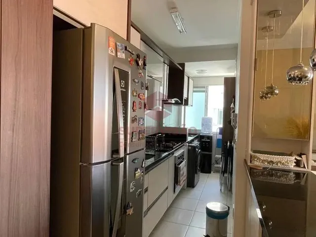 Imagem 8: Apartamento com 2 Quartos no Bairro Canasvieiras, Florianópolis