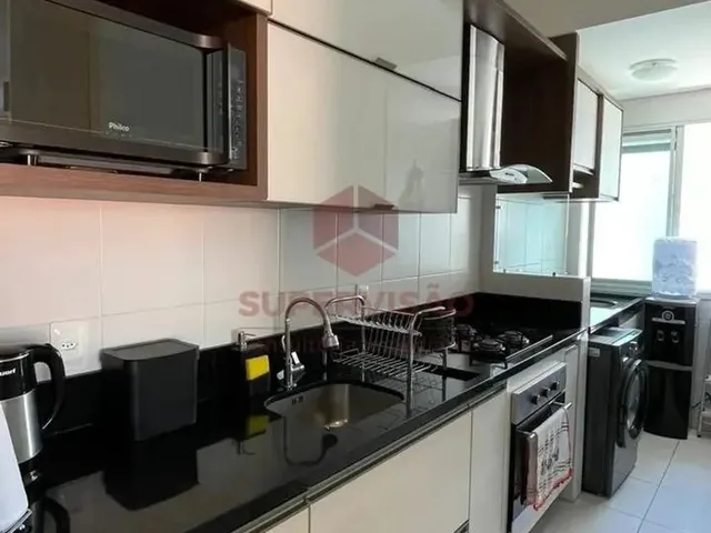 Imagem 12: Apartamento com 2 Quartos no Bairro Canasvieiras, Florianópolis