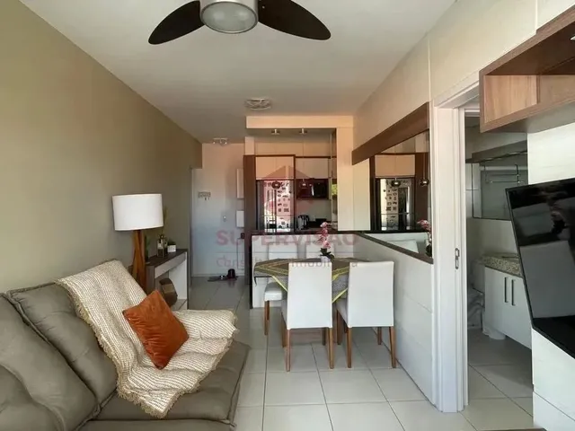 Imagem 14: Apartamento com 2 Quartos no Bairro Canasvieiras, Florianópolis