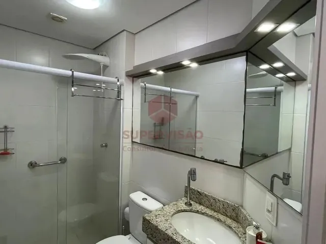 Imagem 4: Apartamento com 2 Quartos no Bairro Canasvieiras, Florianópolis