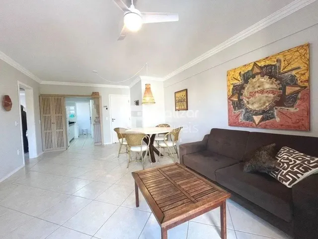 Imagem: Apartamento 2 Quartos no Bairro Praia Brava