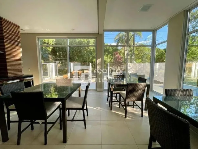 Imagem 9: Apartamento 3 Quartos no Bairro Jurerê, Florianopolis