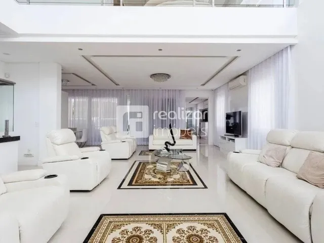 Imagem: Casa 5 Quartos no Bairro Jurerê Internacional