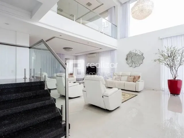 Imagem 11: Casa 5 Quartos no Bairro Jurerê Internacional, Florianopolis