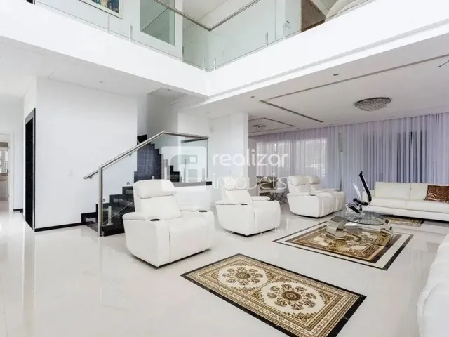 Imagem 15: Casa 5 Quartos no Bairro Jurerê Internacional, Florianopolis