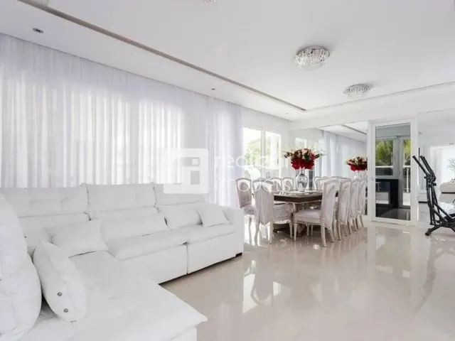 Imagem 5: Casa 5 Quartos no Bairro Jurerê Internacional, Florianopolis