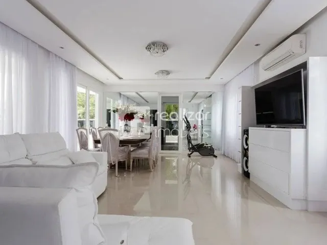 Imagem 8: Casa 5 Quartos no Bairro Jurerê Internacional, Florianopolis