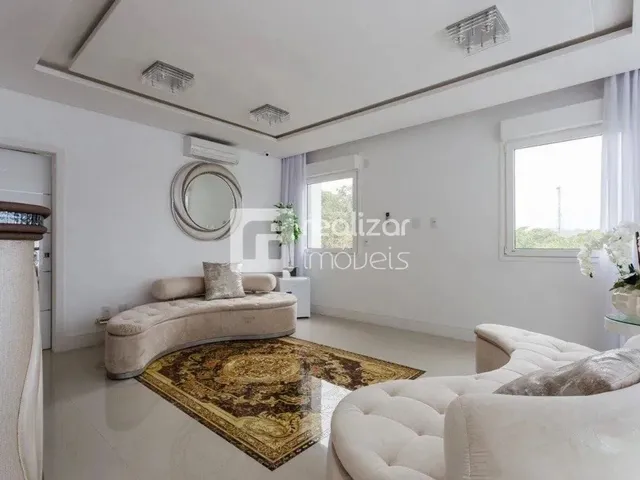 Imagem 10: Casa 5 Quartos no Bairro Jurerê Internacional, Florianopolis